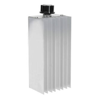 10000W SCR Elektronik Voltaj Regülatör Modülü Yüksek Güç - 6