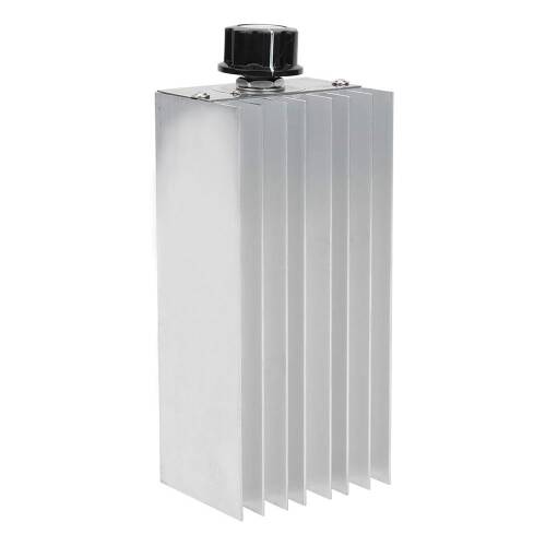 10000W SCR Elektronik Voltaj Regülatör Modülü Yüksek Güç - 6