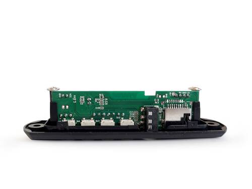 12V Kayıpsız Bluetooth 5.0 MP3 Decoder Board WAV+WMA+MP3 Super APE