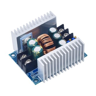 20A Senkron Doğrultucu Step-Down Sabit Akım Voltaj LED Sürücü 300W - Thumbnail