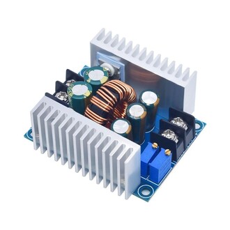 20A Senkron Doğrultucu Step-Down Sabit Akım Voltaj LED Sürücü 300W - Thumbnail
