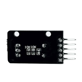360 Derece Rotary Encoder KY-040 - Thumbnail