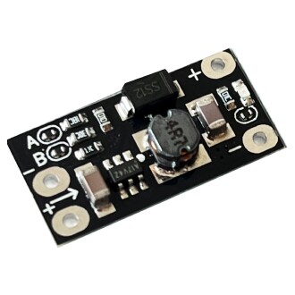 3.7V ila 12V Mini DC-DC Boost Modül 5V/8V/9V/12V Output Lityum Pil Boost - 5