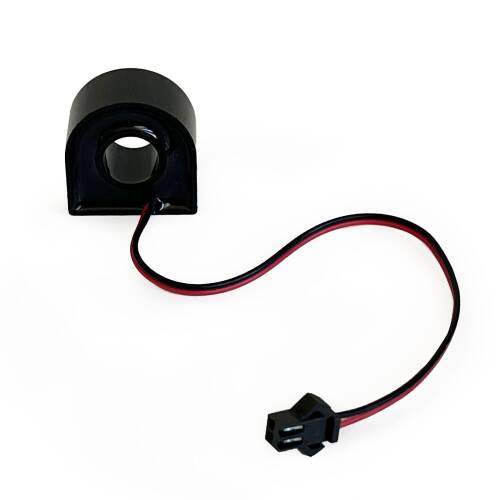 3'lü Volt Amper Hertz Ölçüm Voltmetre AC60-500V 0-100A 20-75Hz - 10