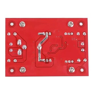 400W DC-DC Yüksek Güç Sabit Akım Voltaj Boost LED Sürücü Modül - Thumbnail
