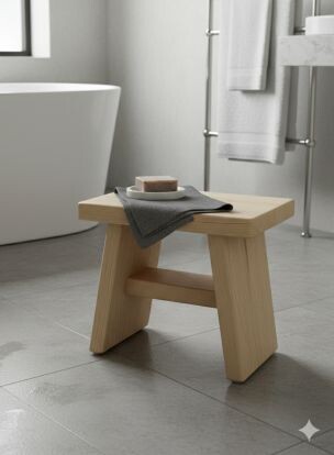 Bath Stools