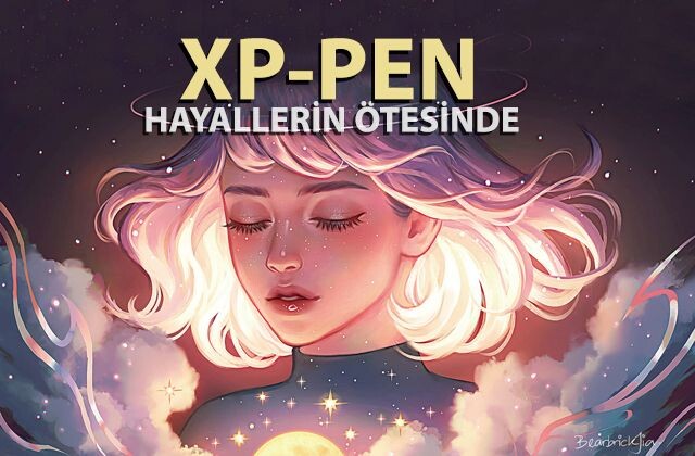 XP-Pen
