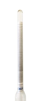 ACHEM 0-100 Etil Alkol Alkolmetresi Kısa Form - 6