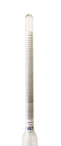 ACHEM 0-100 Etil Alkol Alkolmetresi Kısa Form - 6