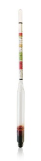 ACHEM 0980-1150 Hidrometre - Thumbnail