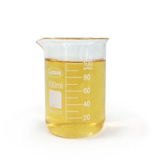 ACHEM 100ML Glass Beaker