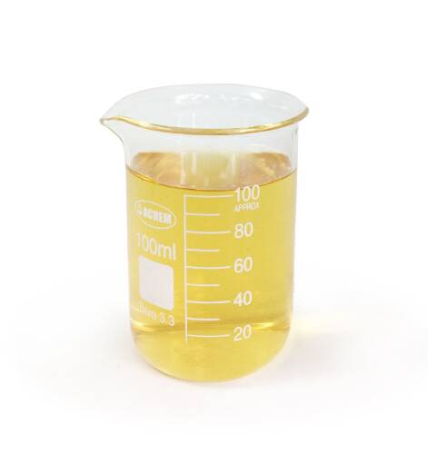 ACHEM 100ML Cam Beher - 2