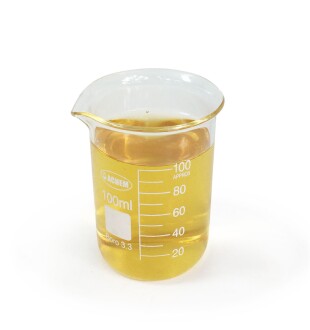 ACHEM 100ML Cam Beher - 4