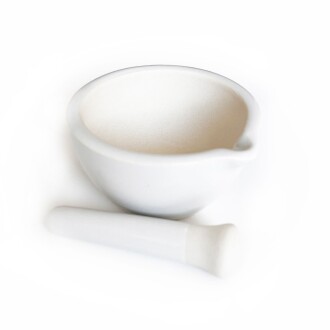 ACHEM Porselen Havan 100ml - 5