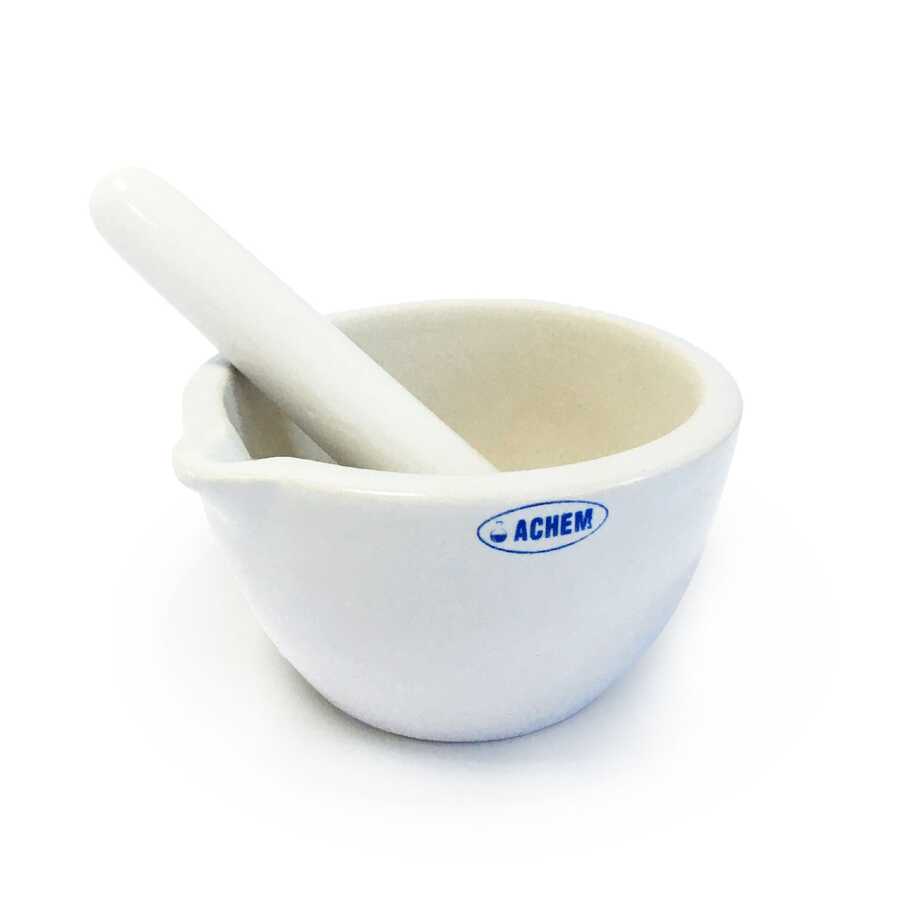  Achem Porselen Havan 150ml
