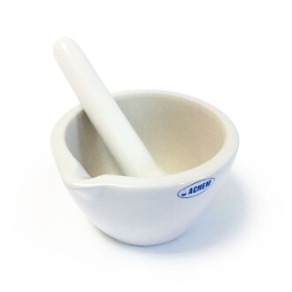 ACHEM Porselen Havan 150ml - 2