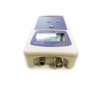 ADWA AD110 Profesyonel PH Ölçer PH Metre - 4