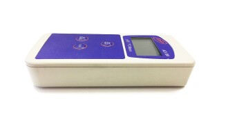 ADWA AD110 Profesyonel PH Ölçer PH Metre - 5
