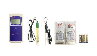 ADWA AD110 Profesyonel PH Ölçer PH Metre - 7