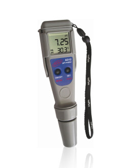 ADWA AD12 Ph Metre ve AD31 TDS EC İletkenlik Ölçer Seti - 2