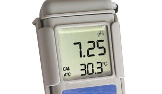 ADWA AD12 Ph Metre ve AD32 TDS EC İletkenlik Ölçer Seti - 6