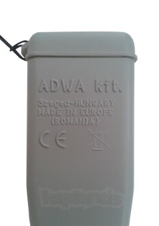 Adwa AD12 Ph Ölçer Ekonomik 4'lü Set - 10