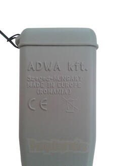 ADWA AD12 Ph Ölçer Ph Metre Sıvı Süt Akvaryum - Thumbnail