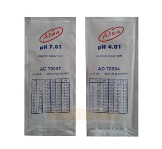 ADWA AD12 Ph Ölçer Ph Metre Sıvı Süt Akvaryum - 6