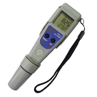 Adwa - ADWA AD14 PH and ORP Meter