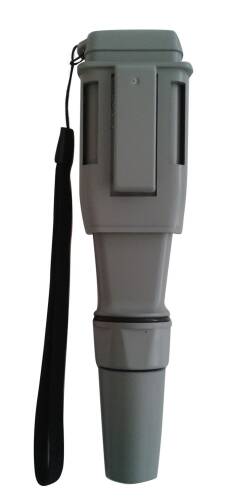 ADWA AD14 PH ORP Sıcaklık Ölçer Taşınabilir - 3