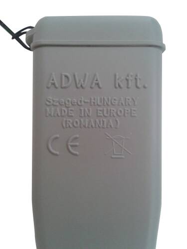 ADWA AD14 PH ORP Sıcaklık Ölçer Taşınabilir - 5