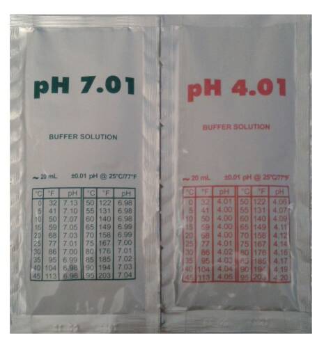 ADWA AD14 PH ORP Sıcaklık Ölçer Taşınabilir - 6