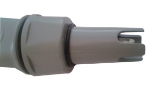 ADWA AD14 PH ORP Sıcaklık Ölçer Taşınabilir - 7