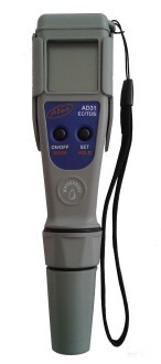 ADWA AD31 Tds Ppm EC Metre Ekonomik Set - 4