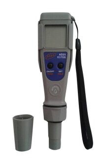 ADWA AD31 Tds Ppm EC Metre Ekonomik Set - 5