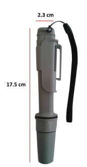 ADWA AD31 Tds Ppm EC Metre Ekonomik Set - 7