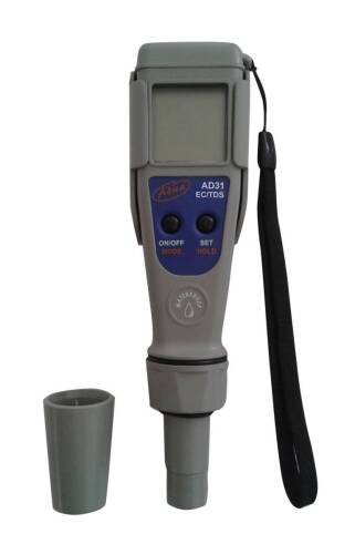 ADWA AD31 Tds Ppm EC Metre İletkenlik Ölçer - 5
