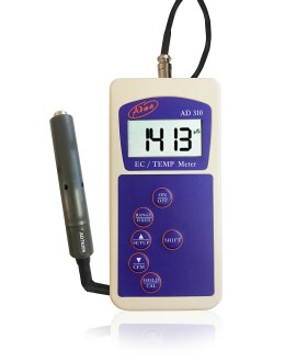 ADWA AD310 Proffessional EC Meter Conductivity Tester