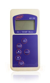 ADWA AD310 Profesyonel EC Metre İletkenlik Ölçer - 3