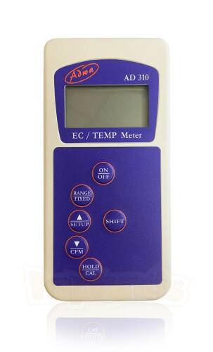 ADWA AD310 Profesyonel EC Metre İletkenlik Ölçer - 3