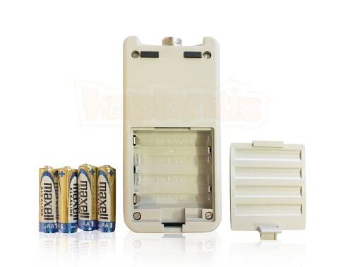 ADWA AD310 Profesyonel EC Metre İletkenlik Ölçer - 4