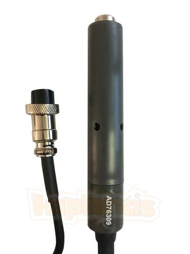 ADWA AD310 Profesyonel EC Metre İletkenlik Ölçer - 5