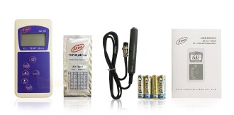 ADWA AD310 Profesyonel EC Metre İletkenlik Ölçer - 8