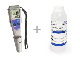 ADWA AD32 Tds EC Conductivity Meter Economic Set of 2