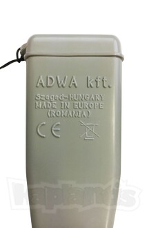 ADWA AD35 Tds Ölçer EC İletkenlik Ölçer - 6