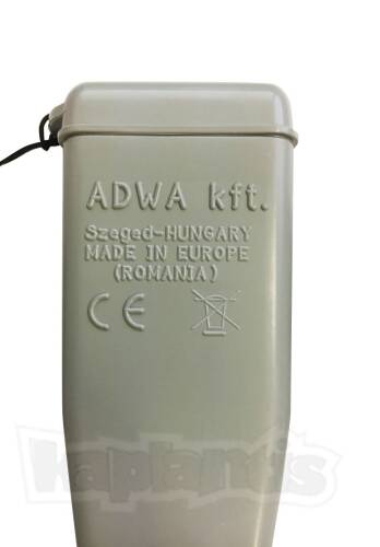 ADWA AD35 Tds Ölçer EC İletkenlik Ölçer - 6