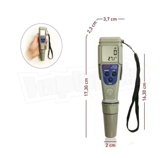 ADWA AD35 Tds Ölçer EC İletkenlik Ölçer - 7