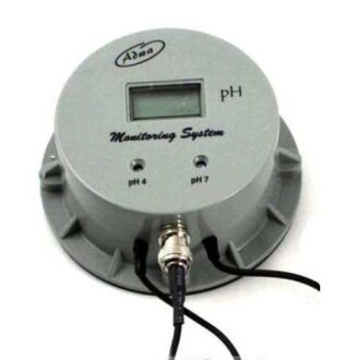 ADWA ECO209 Tank Tipi Ph Ölçer - 3