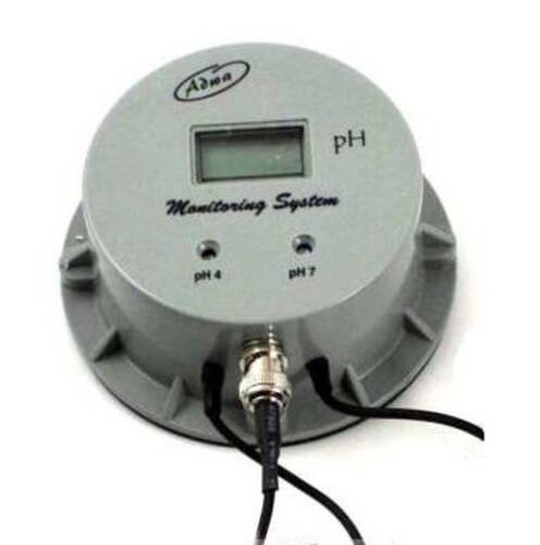 ADWA ECO209 Tank Tipi Ph Ölçer - 3