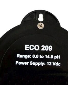 ADWA ECO209 Tank Tipi Ph Ölçer - 4